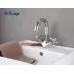 Смеситель для умывальника Frap F1324 Хром