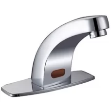 Смеситель для умывальника Frap F512-1 Хром