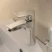 Смеситель для умывальника Frud R10101 Хром