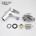 Смеситель для умывальника Frud R10105 Хром
