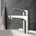 Смеситель для умывальника Frud R10105 Хром