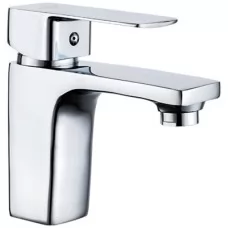 Смеситель для умывальника Frud R10131 Хром