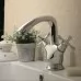 Смеситель для умывальника Frud R10601 Хром