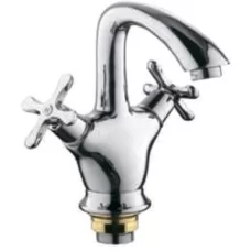 Смеситель для умывальника Frud R10601 Хром