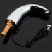Смеситель для умывальника Gappo G517 Хром