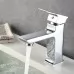 Смеситель для умывальника Gerhans Jovian K11008 Хром
