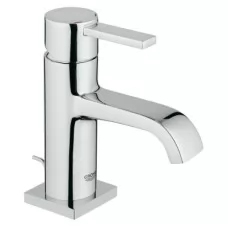Смеситель для умывальника Grohe Allure 32757000 хром