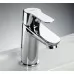Смеситель для умывальника Grohe BauEdge 23328000 хром