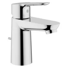 Смеситель для умывальника Grohe Bau..