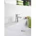 Смеситель для умывальника Grohe BauEdge 23330000 хром