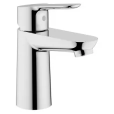 Смеситель для умывальника Grohe BauEdge 23330000 хром