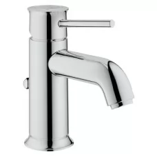Смеситель для умывальника Grohe BauClassic 23161000 хром