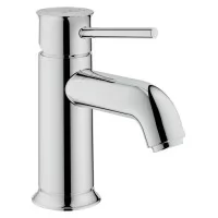 Смеситель для умывальника Grohe BauClassic 23162000 хром