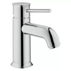 Смеситель для умывальника Grohe BauClassic 23162000 хром