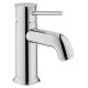 Смеситель для умывальника Grohe BauClassic 23162000 хром