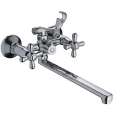 Смеситель для ванны Frap F2225-30F Хром