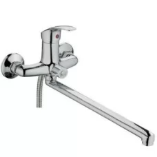 Смеситель для ванны Frap F2236-40F-2 Хром