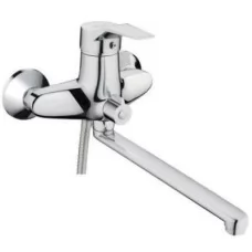 Смеситель для ванны Frap F2263-30F-2 Хром
