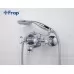 Смеситель для ванны Frap F3024 Хром