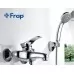 Смеситель для ванны Frap F3201 Хром