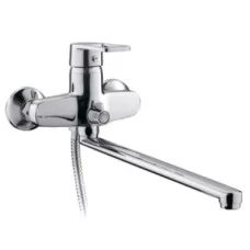Смеситель для ванны Frud R22072 Хром