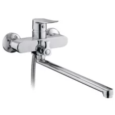 Смеситель для ванны Frud R22101 Хром