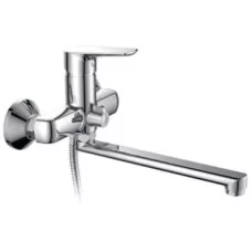 Смеситель для ванны Frud R22105 Хром