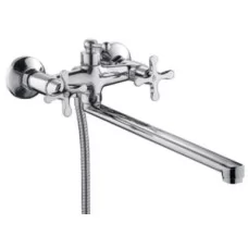 Смеситель для ванны Frud R22601 Хром