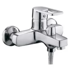 Смеситель для ванны Frud R32072 Хром