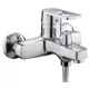 Смеситель для ванны Frud R32072 Хром