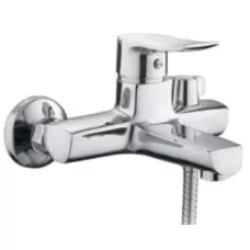 Смеситель для ванны Frud R32101 Хром
