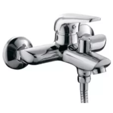 Смеситель для ванны Frud R32102 Хром