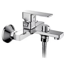 Смеситель для ванны Frud R32131 Хром
