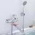 Смеситель для ванны Gappo Hanm G2235 Хром