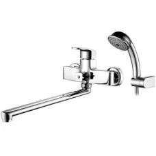 Смеситель для ванны Gerhans Pillar K13106 Хром