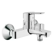 Смеситель для ванны Grohe BauEdge 23334000 хром