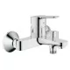 Смеситель для ванны Grohe BauEdge 23334000 хром