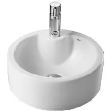Раковина Roca TERRA 39x39 A32722T000