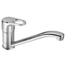 Смеситель для кухни Frap F4250/F4950 Хром