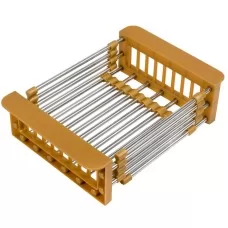 Коландер для кухонной мойки Arfeka Cl Eco AR Gold