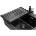 Роллер-мат для кухонных моек Arfeka RM ECO AR Black