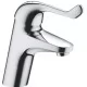 Смеситель для умывальника Grohe Euroeco Special 32790000 хром