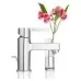 Смеситель для умывальника Grohe Lineare 32115000 хром