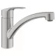 Смеситель для кухни Grohe Eurosmart 33281DC3 нержавеющая сталь