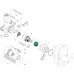 Смеситель для ванны Hansgrohe Focus E 31741180