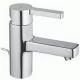 Смеситель для умывальника Grohe Lineare 32115000 хром