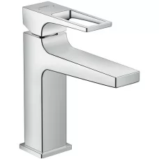 Смеситель для умывальника Hansgrohe Metropol 74507000 хром