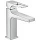 Смеситель для умывальника Hansgrohe Metropol 74507000 хром