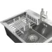 Коландер для кухонной мойки Arfeka CL ECO AR Satin