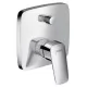 Смеситель для ванны Hansgrohe Logis 71405000 хром